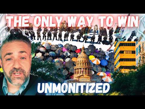 This is WHY We Have A Cost of Living Crisis | How to Make it STOP