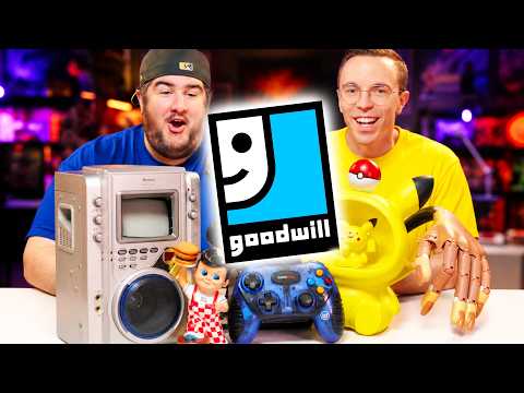 Is Goodwill Tech Worth it?
