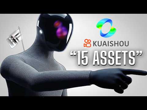 Kling 4.0 AI Video Generator, Claude Sonnet 5.5 + Opus 5.5, New German AI Robot