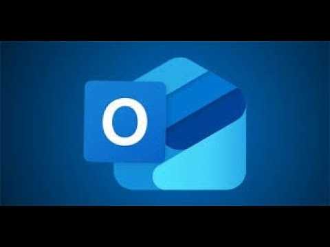 New Outlook email client is not up to Microsoft standards yet it was pushed anyways