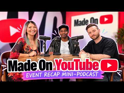 YouTube Creators React: A/B Video Testing, AI Search & Dynamic Thumbnails