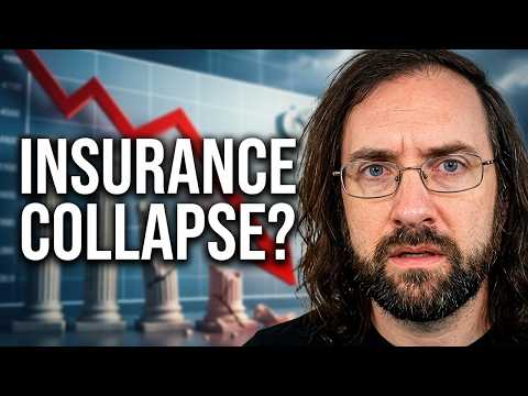 Oh No… Insurance Companies Are the Biggest Risk to Private Credit