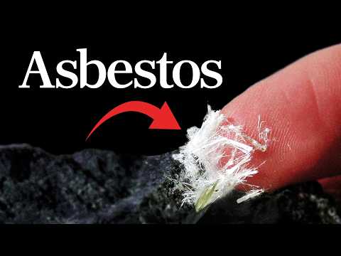 Asbestos is a bigger problem than we thought