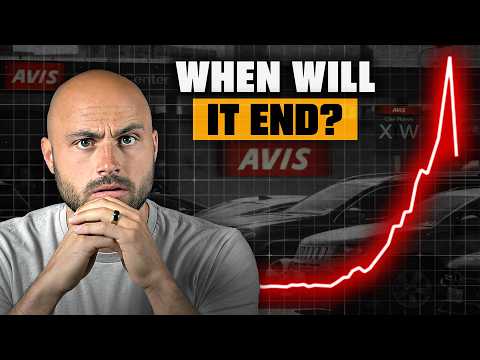 Cornering the Market - Hedge Funds Cause Historic Short Squeeze