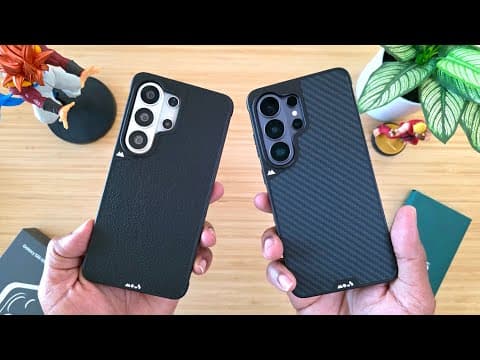 Mous Limitless for Galaxy S26 Ultra: Limitless or Limited???