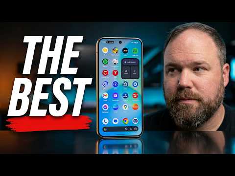 Pixel 11 Pro XL Review // Goodbye iPhone!