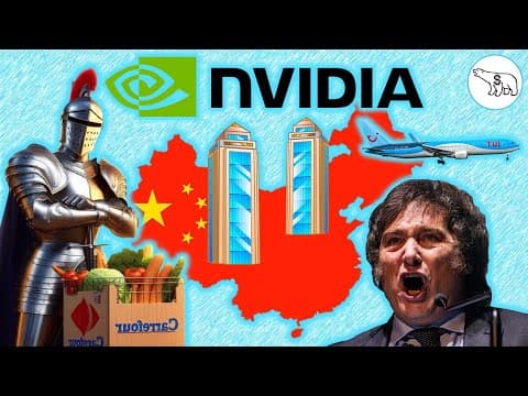 Top 5 Stock Market News of February 2024