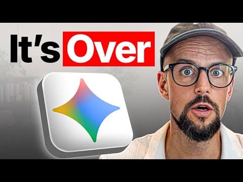 Should you really use Gemini 3 in 2026? (Brutally Honest Review)