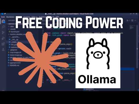 Claude Code + Ollama on Mac (Free AI Coding Setup Guide)
