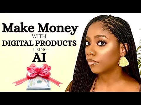 How To Sell A $500 Digital Product TODAY: Step by Step Tutorial | Make Money Online