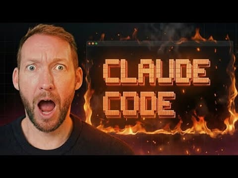 Claude Code's Biggest Problem (That Nobody Is Talking About)