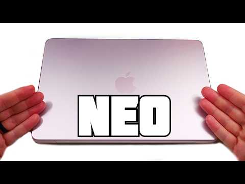 MacBook Neo 1 Month Later - BUY IT