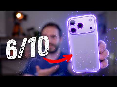 iPhone 17 Pro: 365 Days and Thousands Of Photos Later