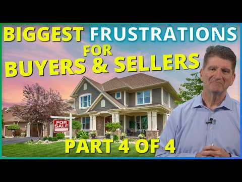 Home Buying & Selling Made Simple (Series: Avoiding Contract Cancellations)