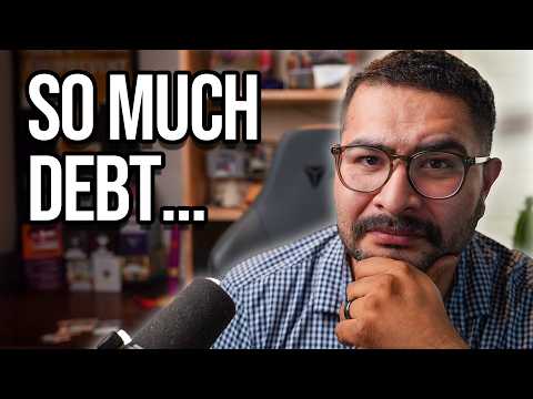 Buy A Home With $22,000 of Credit Card Debt?! | Reality Check