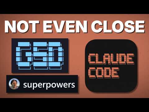GSD vs Superpowers vs Claude Code: A New AI King?