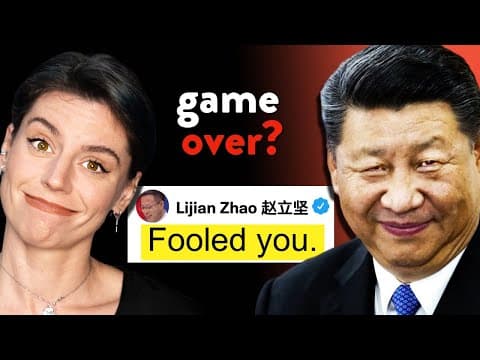 Why China's economy is worse than you think (the three "Ds")