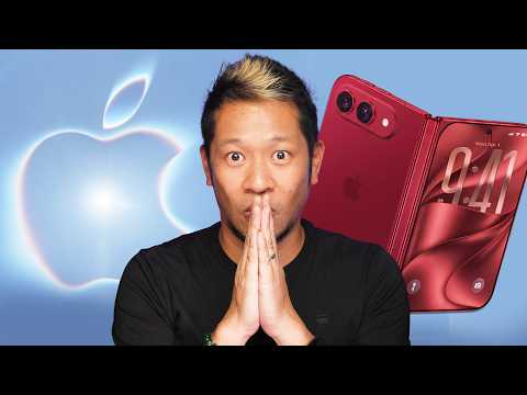 iPhone Ultra Pricing Leaks & New Color? Plus, Apple’s Fall Event is Official!
