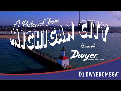 A Postcard From Michigan City: Darlyne Burns - 60 Years of Service and Legacy