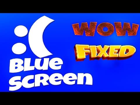 HP Laptop - 0x0000011A EM_INITIALIZATION_FAILURE Blue Screen Error Fix Windows 10