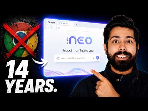 I Quit Chrome for an AI Browser. It Actually Worked.