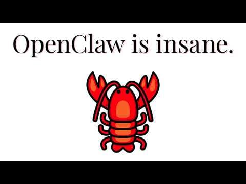I made my OpenClaw 10x more powerful (seriously)