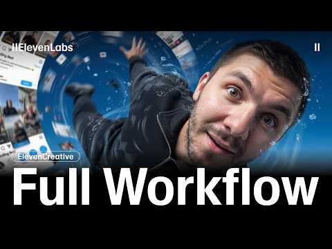 Create the Viral Fall Through Social Media Effect