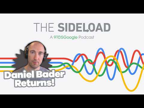 An Overwhelming Avalanche of Slop with Daniel Bader