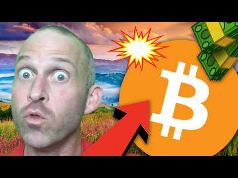 Bitcoin Experts Are Quietly Watching This One Signal 👀