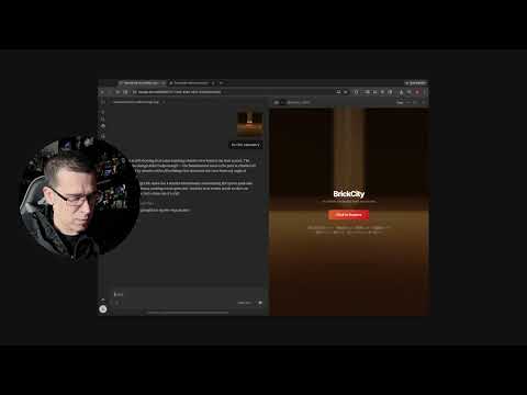 Vibe Coding with AI: Making Free arcade.pirillo.com Apps