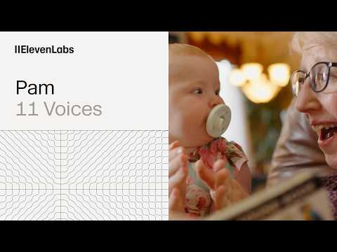 Pam’s Voice | Counseling Patients In Her Own Voice