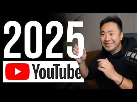 My 2025 Year in Review (What You Missed)