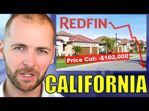 California's about to implode (2026 homebuyer warning)