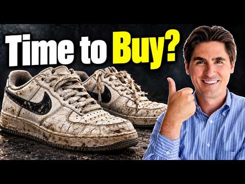 NIKE (NKE Stock): KEEPS GETTING WORSE!