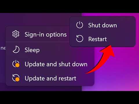 The Ultimate Fix for a Forced Windows Update