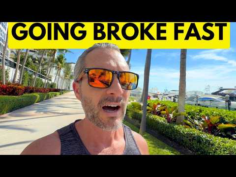 Something Is Wrong With How We Spend Money