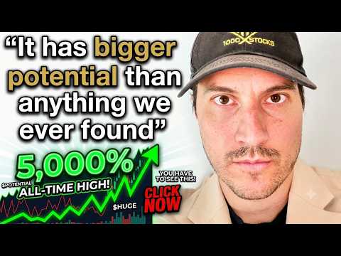 AMD made me $2,000,000. This stock is next‼️