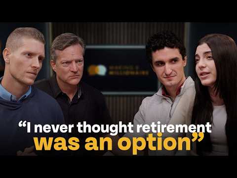 What It’s Really Like Planning for the Future When Tomorrow Isn’t Guaranteed