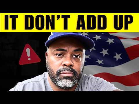 Something’s Not Right — And People Feel It