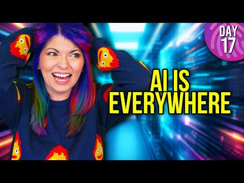 Your Phone’s AI Is Tracking You - Disable It on Android, iPhone & PC