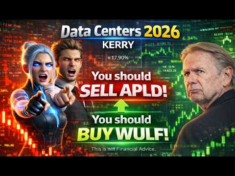 Listen To Your AI Agent - Buy/ Sell/ Hold