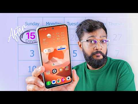 Samsung Galaxy M47 - Popular But Not My Pick !