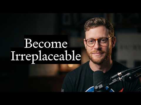 How to Stay Employable in the Age of Agents