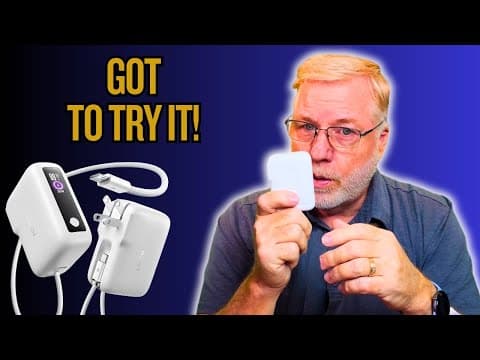 Lisen All in One Travel Charger: Honest Real World Test