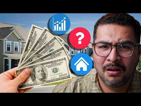 Pay $500 Extra On Mortgage Or Invest It? (I Was Wrong)