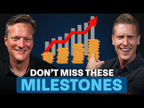 Are You On Track to Becoming a Multi-Millionaire? (2026 Edition)