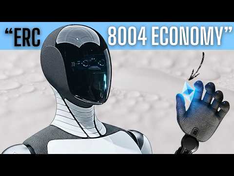 ERC-8004 + x402 AI Agent Registry Explained (ETHEREUM AI NEWS)