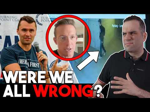 What did the SECRET VIDEO Reveal? Body Language Analyst Reacts to Tyler Robinson Hearing Footage!