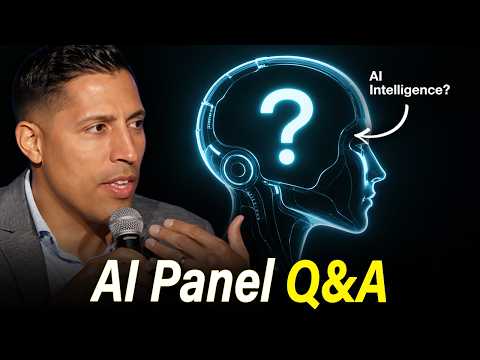Why These Experts Say AI Can’t Actually Think