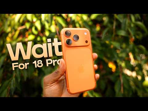 iPhone 17 Pro: Six Months Later - Buy or Wait for iPhone 18 Pro?